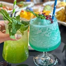 Syiong序洋·经典南洋菜(上海荟聚店) - 上海市旅游 缩略图 9