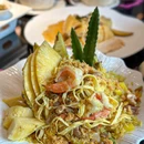 Syiong序洋·经典南洋菜(上海荟聚店) - 上海市旅游 缩略图 6
