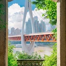 黄葛古道 - 重庆市旅游 缩略图 9