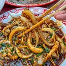 布丁海鲜烧烤(恩施街店) - 武汉市旅游 缩略图 3