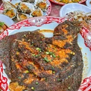 布丁海鲜烧烤(恩施街店) - 武汉市旅游 缩略图 1
