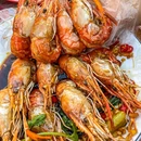 布丁海鲜烧烤(恩施街店) - 武汉市旅游 缩略图 2