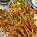 琴琴烧烤(方舟花园店) - 武汉市旅游 缩略图 2