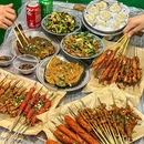 琴琴烧烤(方舟花园店) - 武汉市旅游 缩略图 9