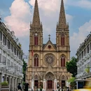 农讲所大院 - 广州市旅游 缩略图 1