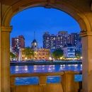 农讲所大院 - 广州市旅游 缩略图 6