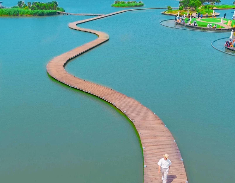 多玛乐园 - 唐山市旅游 1