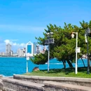 琴屿路 - 青岛市旅游 缩略图 3