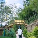 安吉云上草原度假村·半山隐竹熊猫酒店 - 湖州市旅游 缩略图 4