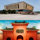 东营市黄河文化馆 - 东营市旅游 缩略图 2