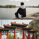 大明湖风景名胜区 - 济南市旅游 缩略图 1