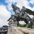 宿迁旅游 缩略图 1