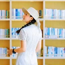 海螺书屋 - 南昌市旅游 缩略图 6