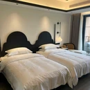 朗际酒店 - 西双版纳傣族自治州旅游 缩略图 8