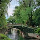 仓桥直街历史街区 - 绍兴市旅游 缩略图 6