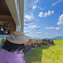 呼伦贝尔大草原 - 呼伦贝尔市旅游 缩略图 9