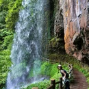 龙苍沟叠翠溪景区 - 雅安市旅游 缩略图 1
