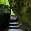 龙苍沟叠翠溪景区 - 雅安市旅游 缩略图 9