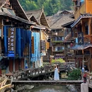 肇兴侗寨 - 黔东南苗族侗族自治州旅游 缩略图 9