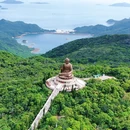 昂坪360缆车 - 香港特别行政区旅游 缩略图 8