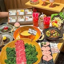 爱尚菌·云南野生菌火锅(城西银泰店) - 杭州市旅游 缩略图 2