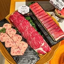 爱尚菌·云南野生菌火锅(城西银泰店) - 杭州市旅游 缩略图 4