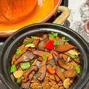 爱尚菌·云南野生菌火锅(城西银泰店) - 杭州市旅游 缩略图 8