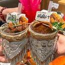 爱尚菌·云南野生菌火锅(城西银泰店) - 杭州市旅游 缩略图 6