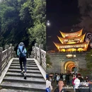 金梭岛龙宫景区 - 大理白族自治州旅游 缩略图 3