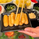 小牛滚滚贵州黄牛肉火锅(萧山博地中心) - 杭州市旅游 缩略图 5