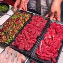 小牛滚滚贵州黄牛肉火锅(萧山博地中心) - 杭州市旅游 缩略图 2