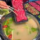 小牛滚滚贵州黄牛肉火锅(萧山博地中心) - 杭州市旅游 缩略图 6