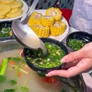 小牛滚滚贵州黄牛肉火锅(萧山博地中心) - 杭州市旅游 缩略图 8