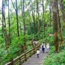都江堰新华海颐·御垒山居酒店 - 成都市旅游 缩略图 2