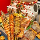 鸟仁烧鸟居酒屋 - 杭州市旅游 缩略图 3