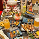 鸟仁烧鸟居酒屋 - 杭州市旅游 缩略图 1