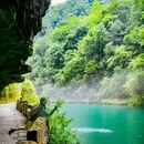 十二背后·双河洞景区 - 遵义市旅游 缩略图 1