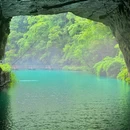十二背后·双河洞景区 - 遵义市旅游 缩略图 3