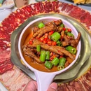 黄阿牛凉都黄牛肉火锅(万泰城店) - 杭州市旅游 缩略图 6