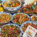 巷子里·江西热炒 - 杭州市旅游 缩略图 1