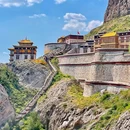 乌海湖一号码头停车点 - 乌海市旅游 缩略图 6