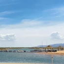 乌海湖一号码头停车点 - 乌海市旅游 缩略图 2