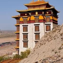 乌海湖一号码头停车点 - 乌海市旅游 缩略图 7