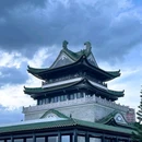 流花湖公园 - 广州市旅游 缩略图 2
