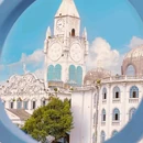 流花湖公园 - 广州市旅游 缩略图 5