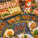 久元居酒屋·烧鸟 - 杭州市旅游 缩略图 1