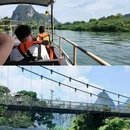 峒那屿湾 - 崇左市旅游 缩略图 6