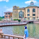 朝阳公园西里北区 - 北京市旅游 缩略图 2