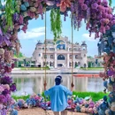 朝阳公园西里北区 - 北京市旅游 缩略图 4