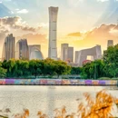 朝阳公园西里北区 - 北京市旅游 缩略图 7